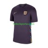 Camiseta Inglaterra Segunda Equipación Euro 2024